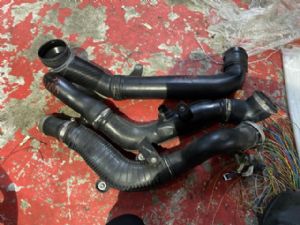 Volkswagen CC 1.8T 3.5C 2012-2016 Intercooler Pipe