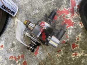 Volkswagen CC 1.8T 3.5C 2012-2016 High Pressure Fuel Pump