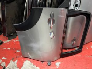 Mini Countryman R60 2010-2016 RR Door Complete