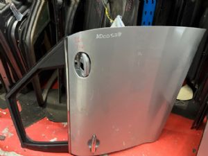 Mini Countryman R60 2010-2016 RF Door Complete