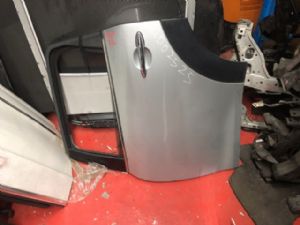 Mini Countryman R60 2010-2016 LR Door Complete