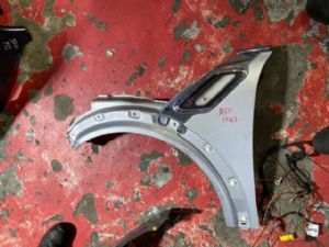 Mini Countryman R60 2010-2016 LF Guard/Fender