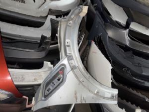 Mini Countryman R60 2010-2016 RF Guard/Fender