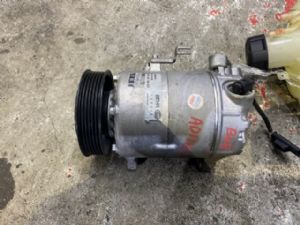 BMW X1 F48 2015-2018 Air Cond Compressor