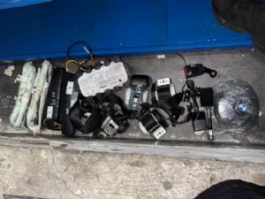 BMW X1 F48 2015-2018 Air Bag Module