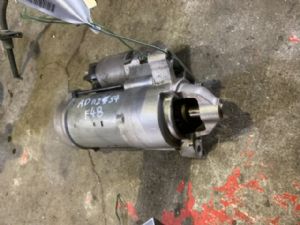 BMW X1 F48 2015-2018 Starter Motor