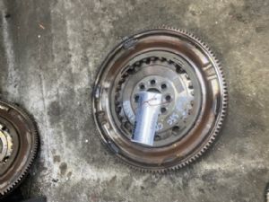 Volkswagen CC 1.8T 3.5C 2012-2016 Flywheel