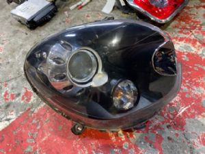 Mini Countryman R60 2010-2016 R Headlight (HID)
