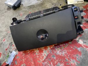Mini Countryman R60 2010-2016 Glove Box