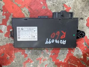 Mini Countryman R60 2010-2016 Immobiliser Controller