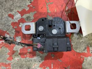 Mini Countryman R60 2010-2016 Tailgate Lock Assy