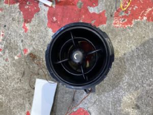 Mini Countryman R60 2010-2016 Dash Vent Surround RH