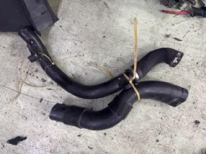 Mini Countryman R60 2010-2016 Intercooler Pipe