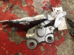 Mini Countryman R60 2010-2016 L Bonnet Hinge 