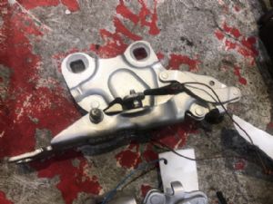 Mini Countryman R60 2010-2016 R Bonnet Hinge 