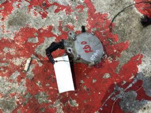 Mini Countryman R60 2010-2016 Engine Vacuum Pump