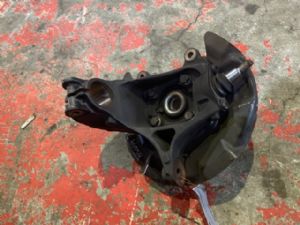 Mini Countryman R60 2010-2016 LF Knuckle