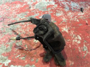 Mini Countryman R60 2010-2016 RR Disc Brake Caliper