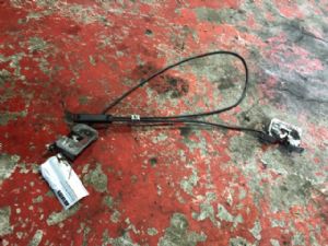 Mini Countryman R60 2010-2016 Bonnet Catch ( Lock )