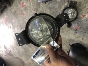 Mini Countryman R60 2010-2016 LF Fog Light
