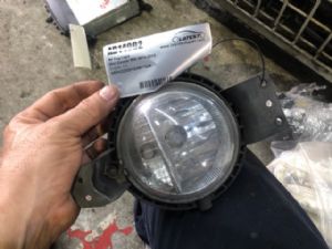 Mini Countryman R60 2010-2016 RF Fog Light