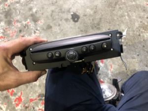 Mini Countryman R60 2010-2016 CD Player