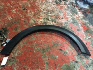 Mini Countryman R60 2010-2016 RF Wheel Arch Moulding