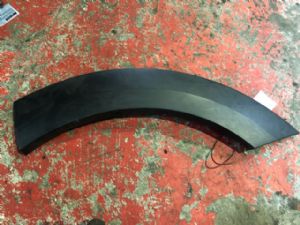 Mini Countryman R60 2010-2016 LR Wheel Arch Moulding