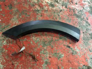 Mini Countryman R60 2010-2016 RR Wheel Arch Moulding