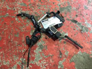 Mini Countryman R60 2010-2016 Headlight Leveling Sensor