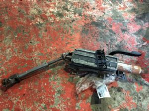 Mini Countryman R60 2010-2016 Airbag Steering Column