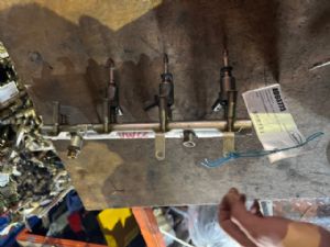 Volkswagen CC 1.8T 3.5C 2012-2016 Fuel Injector