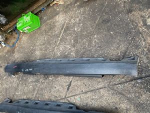 Mini Countryman R60 2010-2016 L Side Skirt