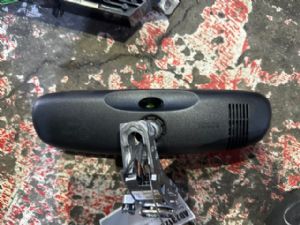 Land Rover Freelander 2 L359 2012-2014 Rear View Mirror