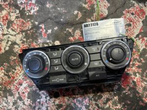 Land Rover Freelander 2 L359 2012-2014 Air Conditioning Switch