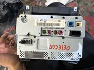 Land Rover Freelander 2 L359 2012-2014 Dash Display Unit