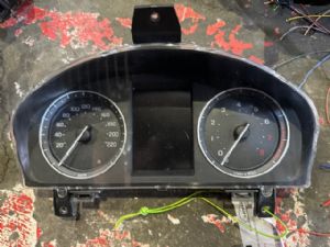 Land Rover Freelander 2 L359 2012-2014 Speedo
