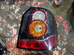Land Rover Freelander 2 L359 2012-2014 R Tail Light