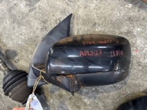 Land Rover Freelander 2 L359 2012-2014 LF Door Elec Mirror