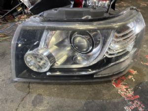 Land Rover Freelander 2 L359 2012-2014 L Headlight (HID)