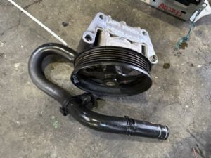 Land Rover Freelander 2 L359 2012-2014 Power Steer Pump