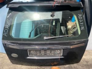 Land Rover Freelander 2 L359 2012-2014 Complete Tailgate