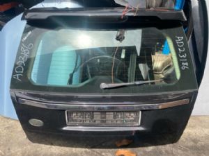 Land Rover Freelander 2 L359 2012-2014 Tailgate Lock Assy