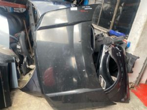 Land Rover Freelander 2 L359 2012-2014 Bonnet