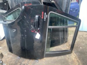 Land Rover Freelander 2 L359 2012-2014 RR Door Complete
