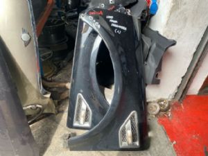 Land Rover Freelander 2 L359 2012-2014 LF Guard/Fender