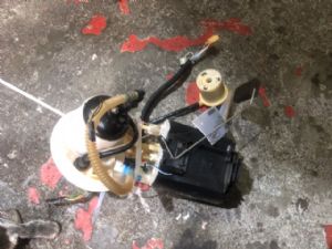 Land Rover Freelander 2 L359 2012-2014 Electric Fuel Pump