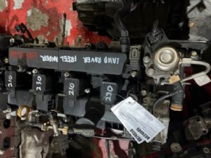 Land Rover Freelander 2 L359 2012-2014 Fuel Injector
