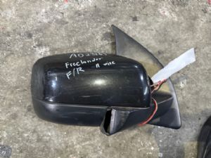 Land Rover Freelander 2 L359 2012-2014 RF Door Elec Mirror (11 Wire)