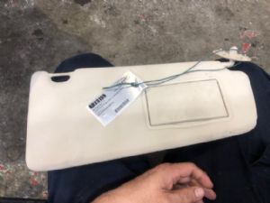 Land Rover Freelander 2 L359 2012-2014 RH Sunvisor